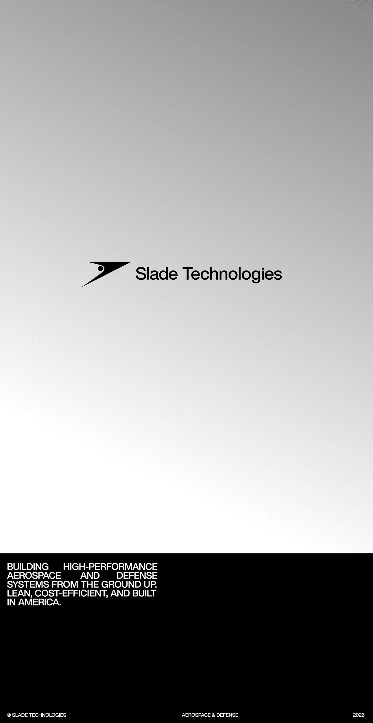 Slade Technologies